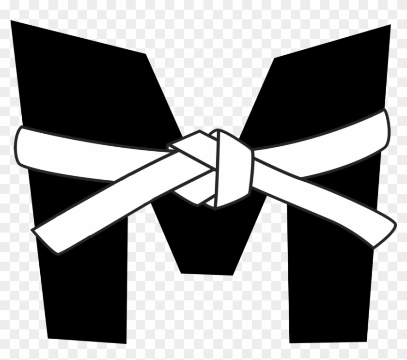Maackids White Belt - Maackids White Belt #1686026