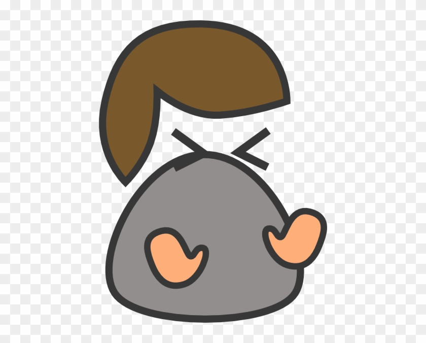 People Stressed Out Clipart #1686053