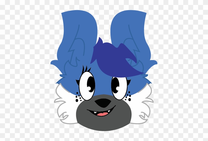 Requested Headshot - Cartoon #1686061