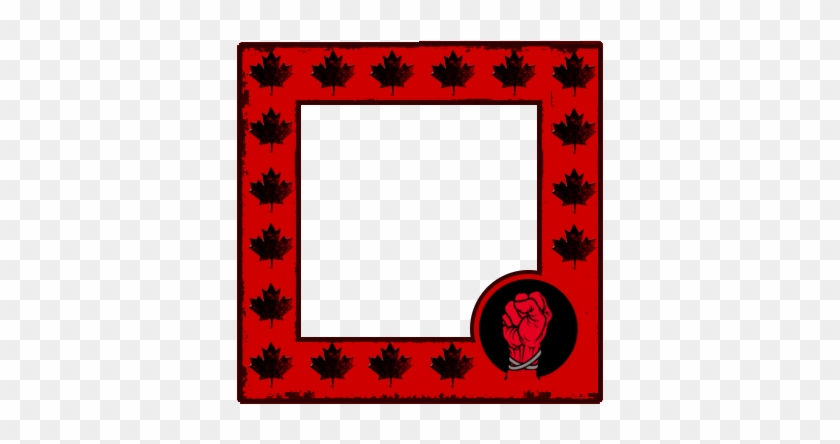 Join The New World - Picture Frame #1686066