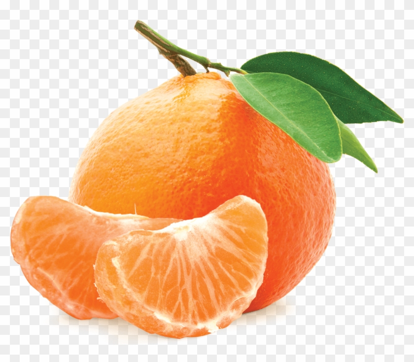 Mandarin Fruit Png #1686104
