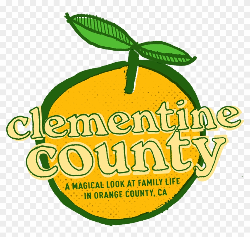 Clementine County Showcases Family Life From Travel - Illustration #1686112