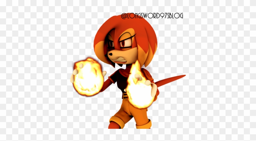 She Mad - Cartoon #1686125