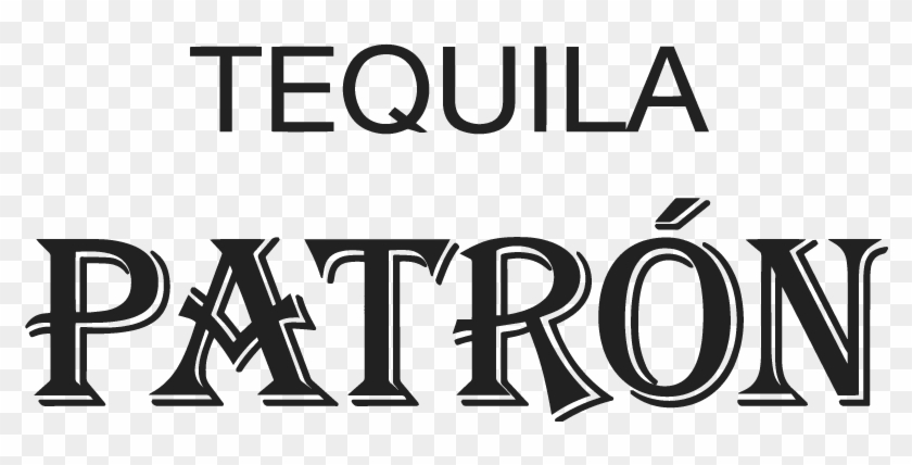 Patron Tequila - Patron Tequila #1686131