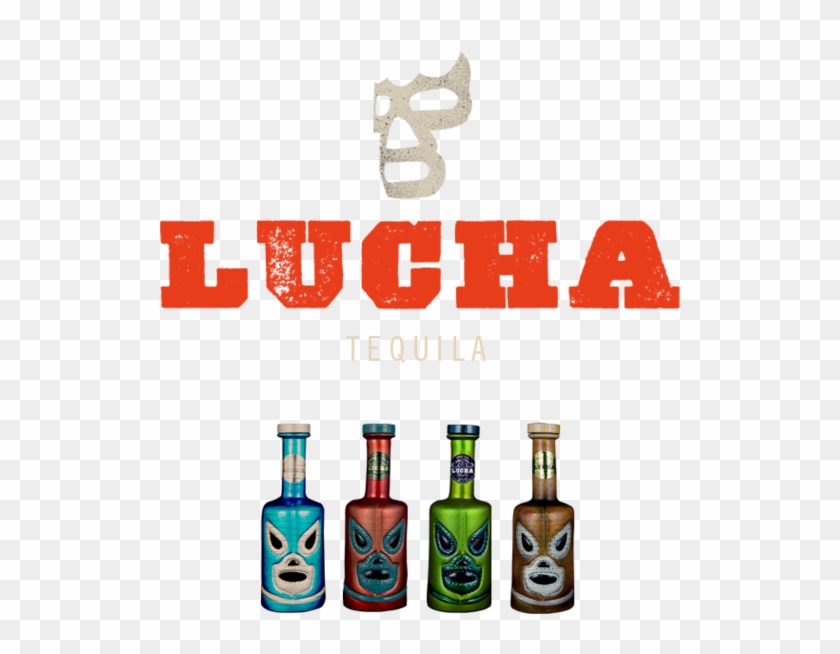 Lucha Tequila Lucha Tequila - Lucha Tequila Lucha Tequila #1686149