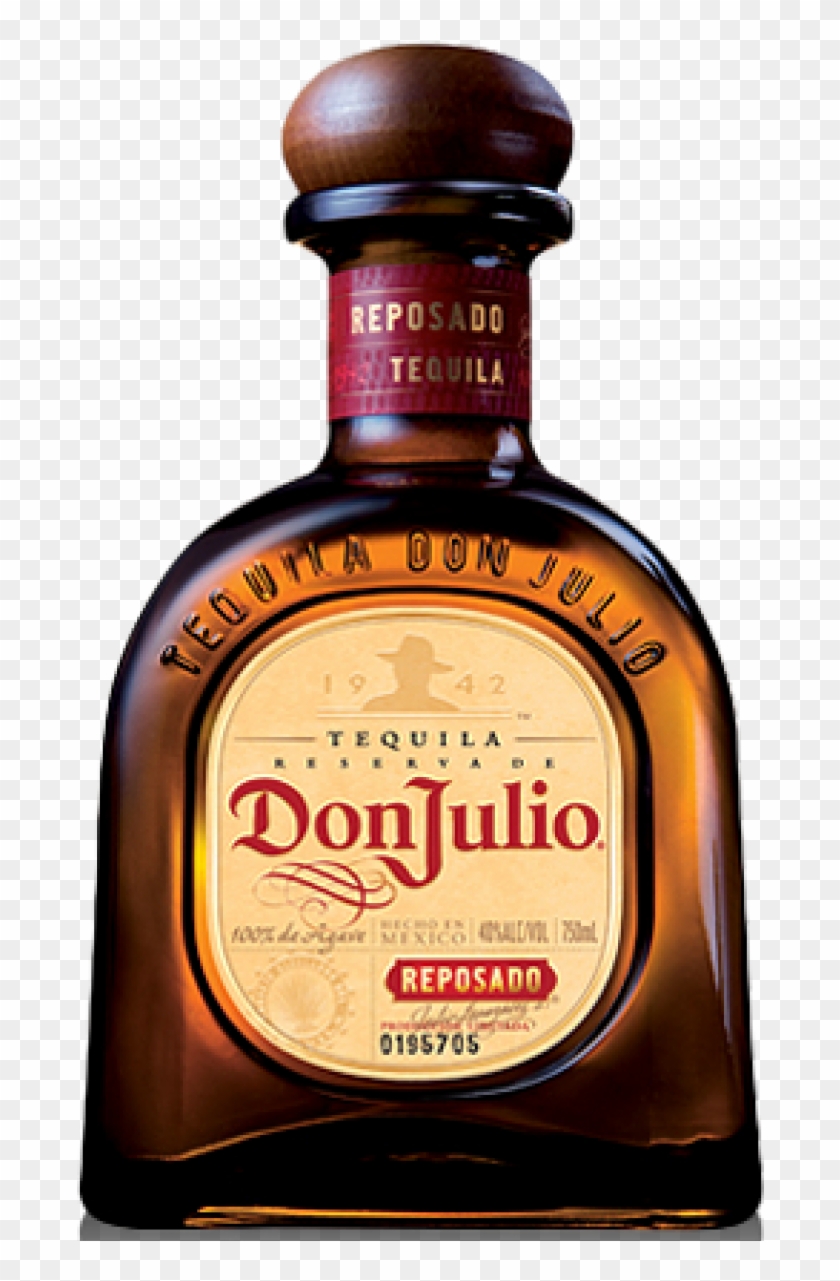 Don Julio Reposado Tequila 38% Vol - Don Julio Tequila Reposado #1686178