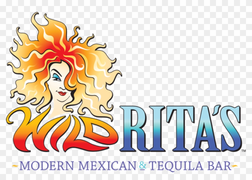 Wild Rita's Modern Mexican & Tequila Bar - Wild Rita's Logo #1686182