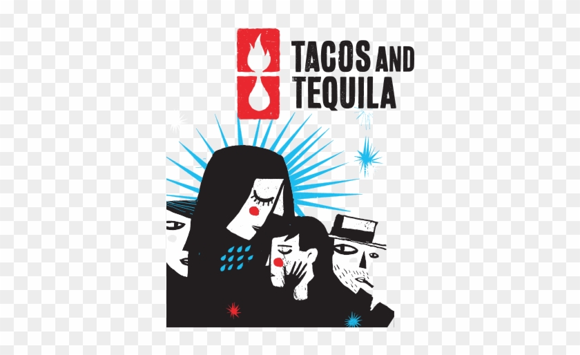 Tacos And Tequila Austin #1686185