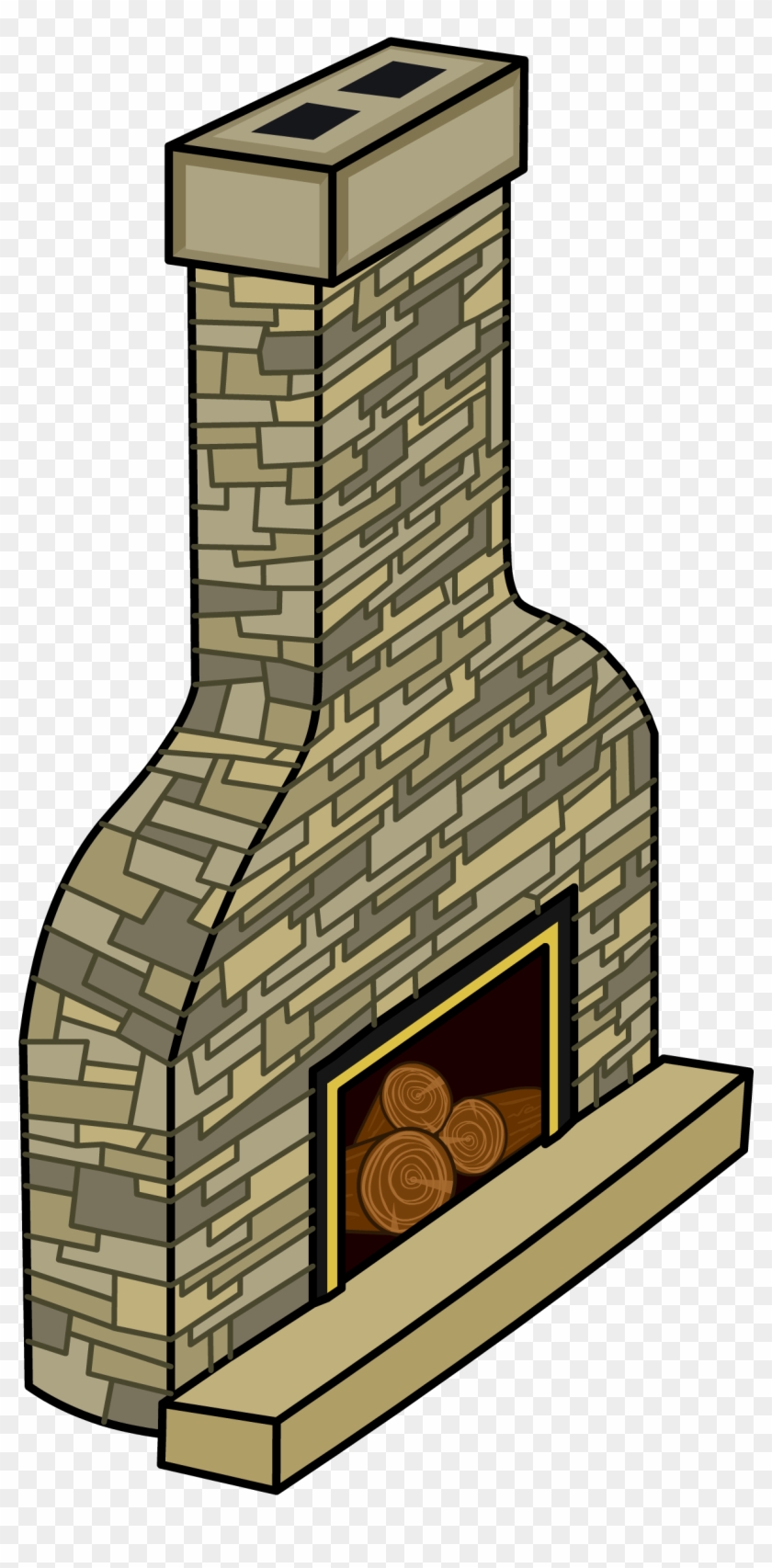 1190 X 2361 2 - Hearth #1686222