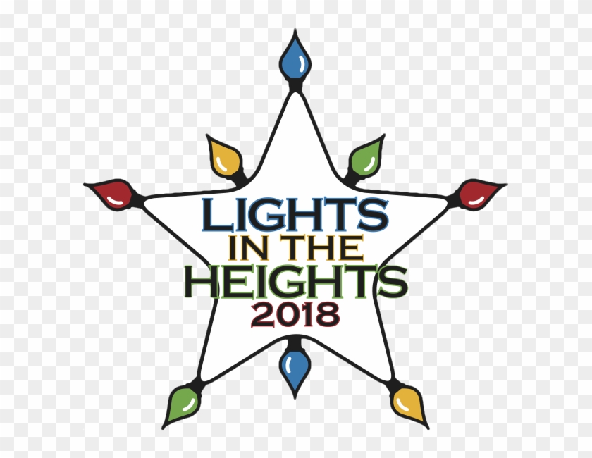 Lights In The Heights 2018 Houston #1686233