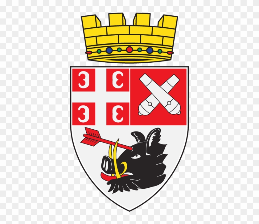 Image - Kragujevac Coat Of Arms #1686241