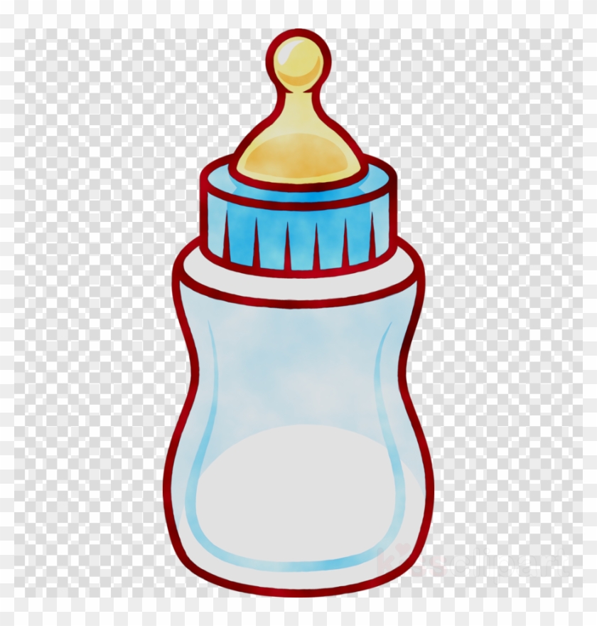 rahmen clipart baby bottle