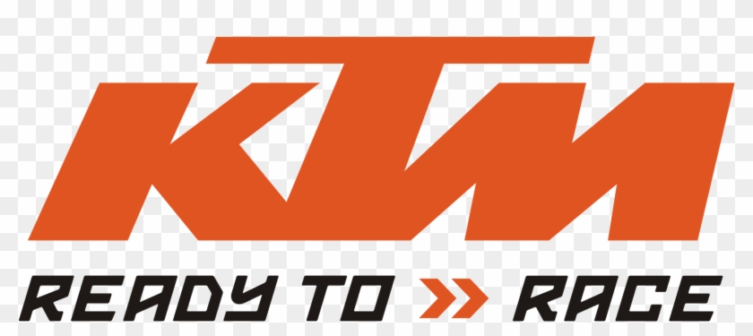 Visit - Ktm Ready To Race Logo Png #1686406