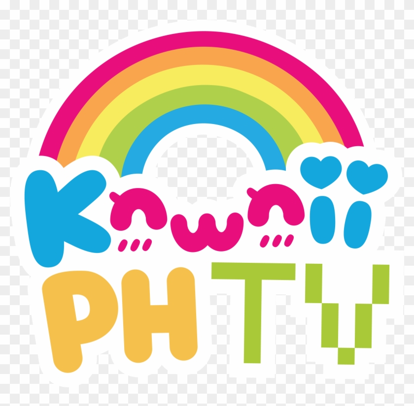 Image Result For Kawaii Logo - Kawaii Phtv Ibc 13 #1686416