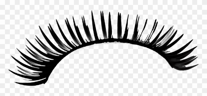 Eye Lash Png #1686422