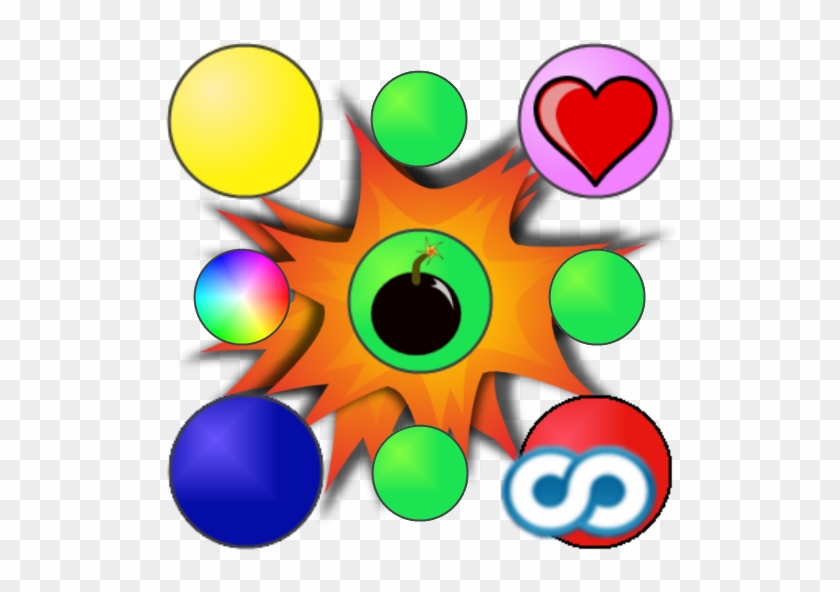 Product Details - Circle #1686464