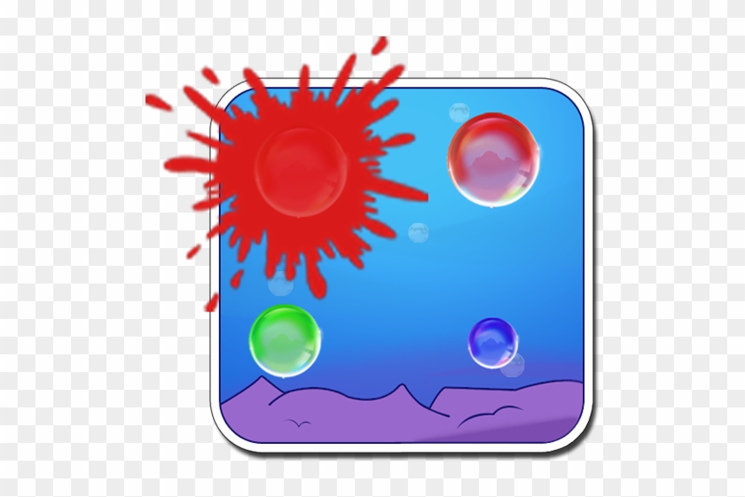 Splash Clip Art #1686479