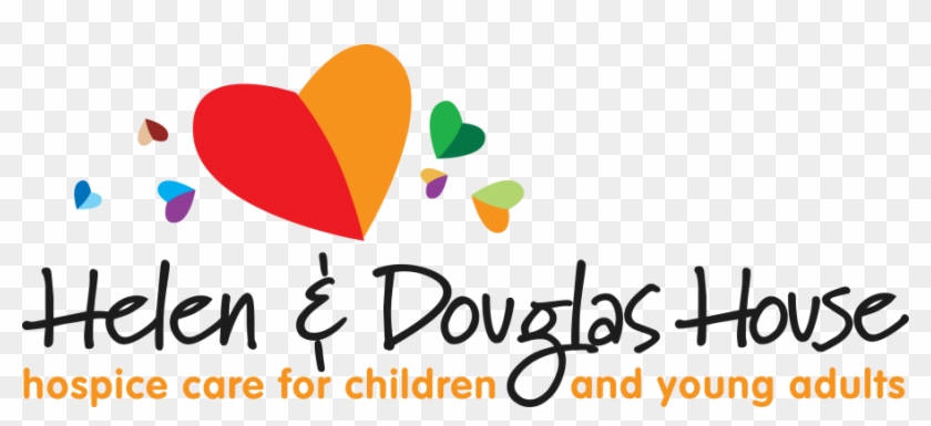 Logo - Helen & Douglas House #1686527