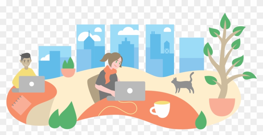 The Best College For Adult Learners In Every City - Illustration #1686541