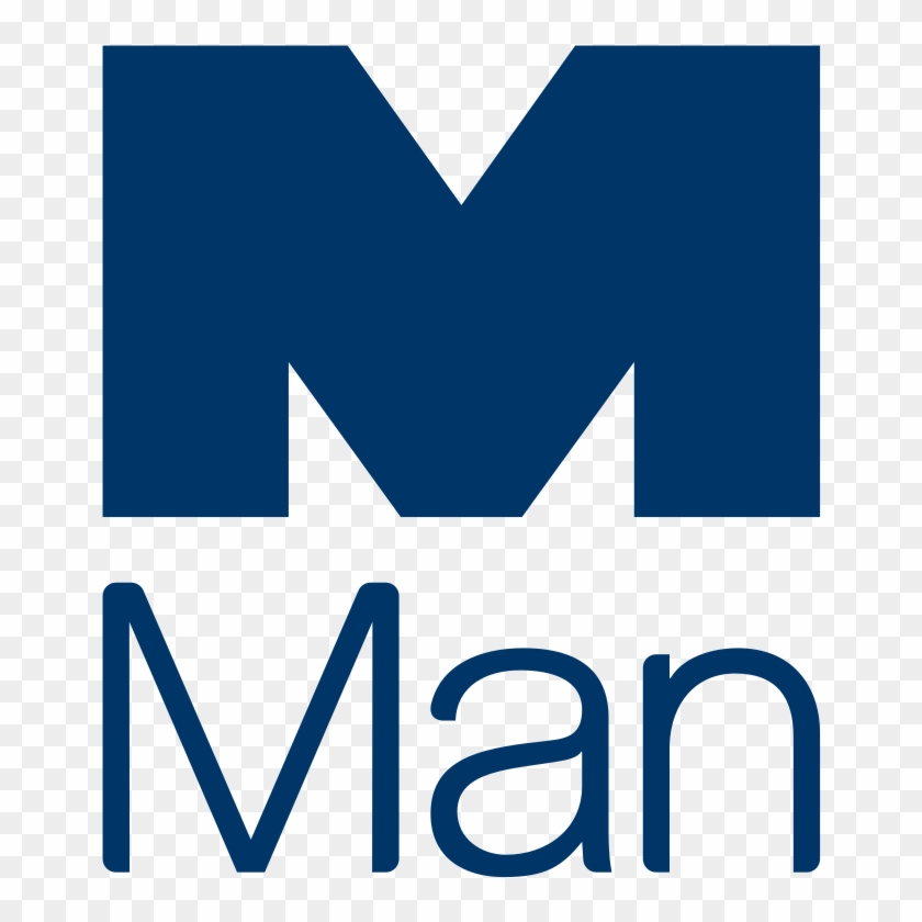 Man Group Logo - Man Group #1686593