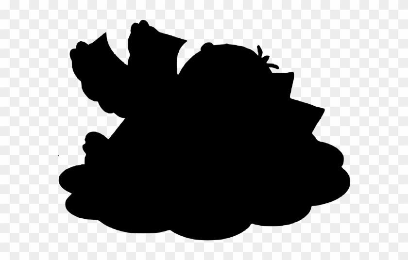 Info - Silhouette #1686620