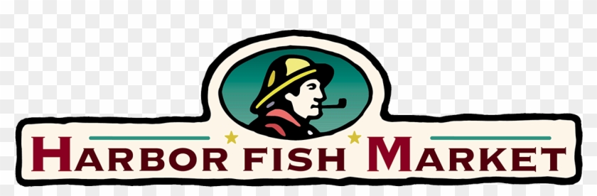 Market Free On Dumielauxepices Net Ⓒ - Seafood Market Logo #1686649