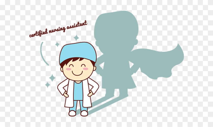 Vacation Clipart Kid Job - Happy New Year 2019 Nurse #1686661