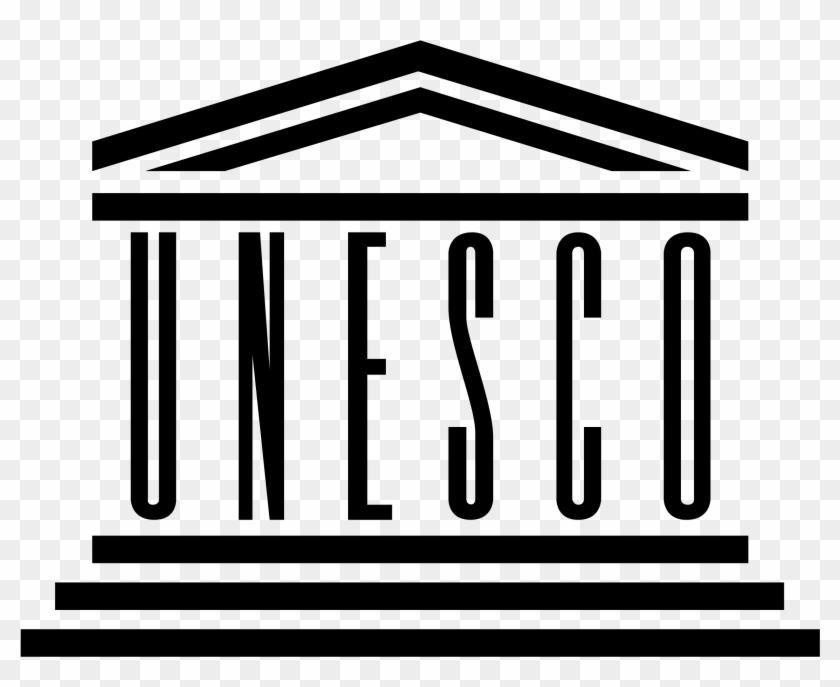 Unesco World Heritage Sites Logo #1686665