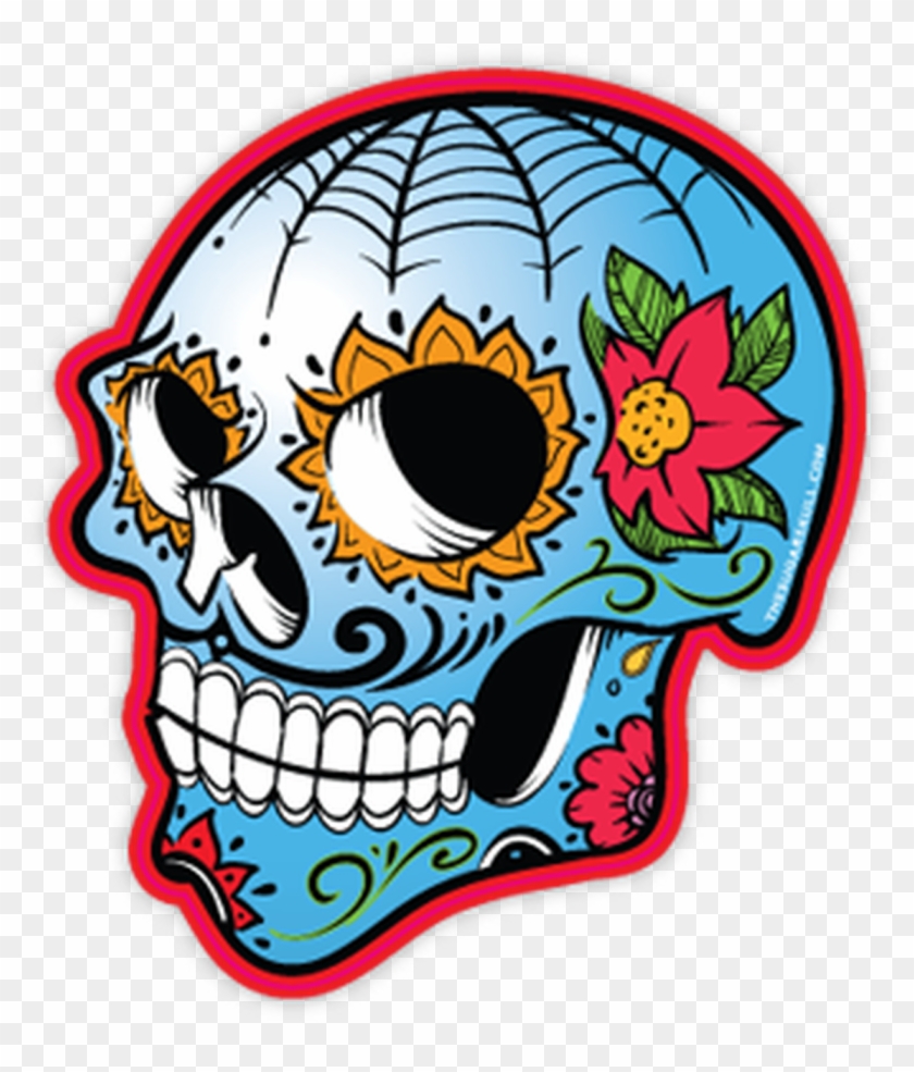 Star Wars Sugar Skull - Skull #1686683