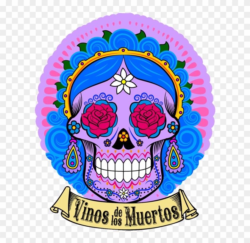 Vinos De Los Muertos - Banner Scroll #1686691