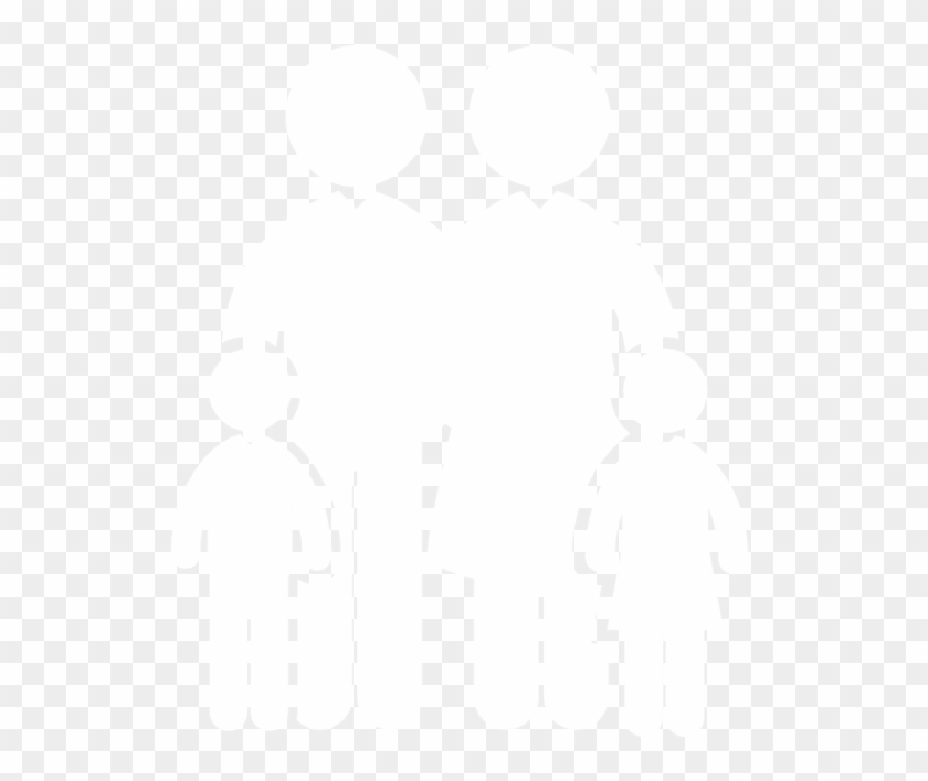 Community - Family Planning Icon Transparent #1686695