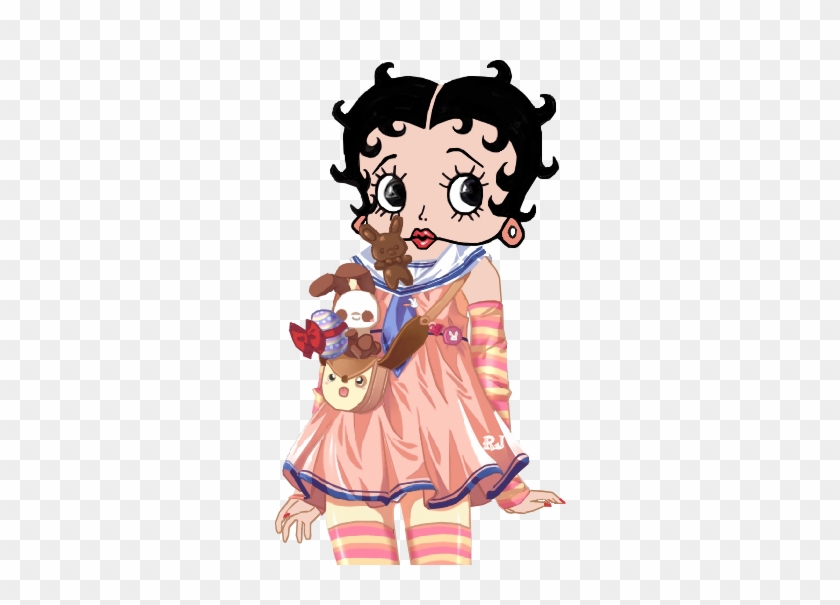 Bb Easter - Betty Boop #1686733