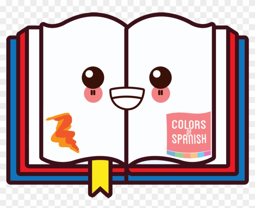 Know More - Book Kawaii #1686740