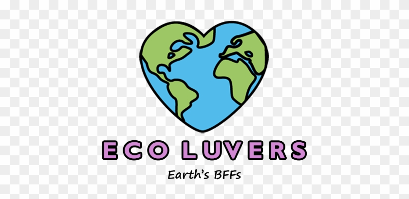 @ecoluvers - Heart #1686800