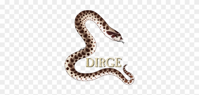 Explore Westernhognose On Deviantart - Serpent #1686813