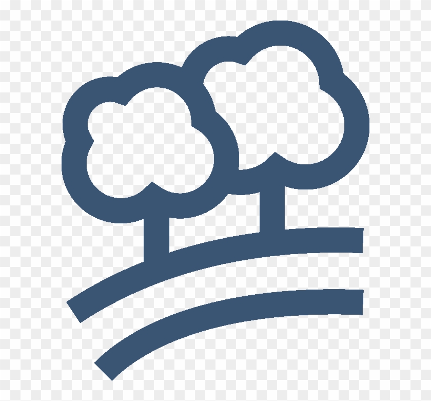 Over 2km Of Planned Hike And Bike Paths Throughout - Over 2km Of Planned Hike And Bike Paths Throughout #1686853