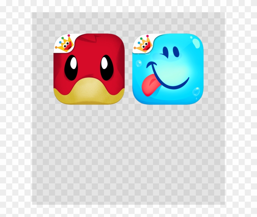 Magisterapp Night & Day Kit 4 - Cartoon #1686871