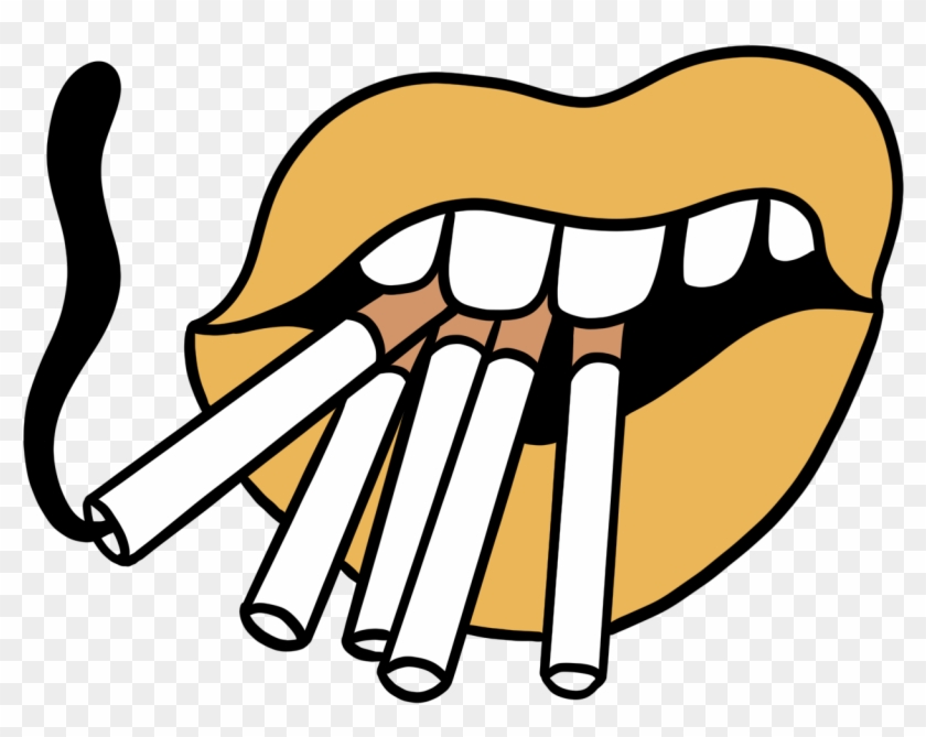 Study From Health Canada Reveals Percentage Of Smokers - Study From Health Canada Reveals Percentage Of Smokers #1686904