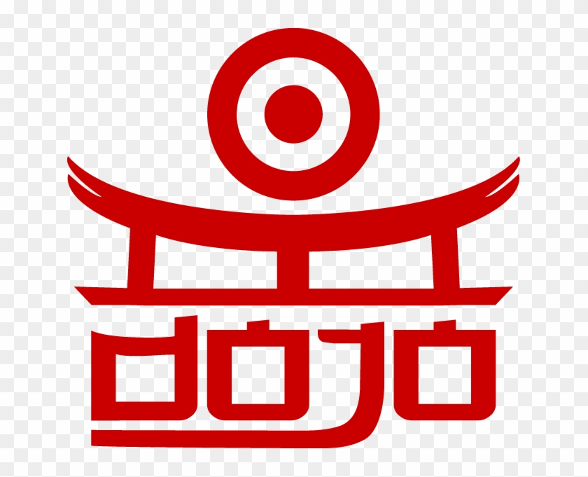 Unique The Target Dojo Combination - Devops Dojo #1686915