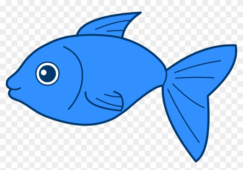 Suddenly Fish Clip Art For Kids Free Images Download - Fish Clipart Png #1686918