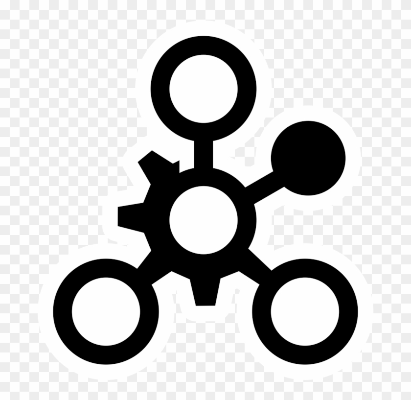 Computer Icons Symbol Thought Kde Logo - Icon #1686932