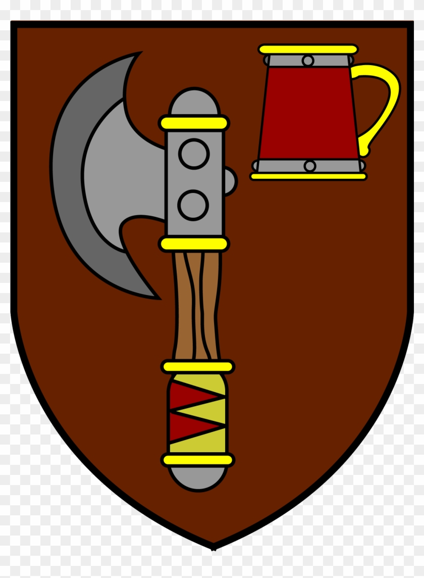 Barbarians - Emblem #1686963