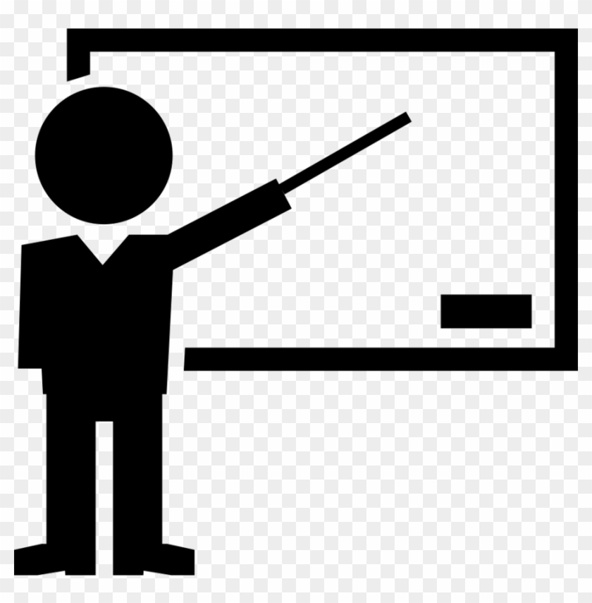 Biologia Icono Clipart Computer Icons Teacher Clip - Teaching Icon Png -  Free Transparent PNG Clipart Images Download