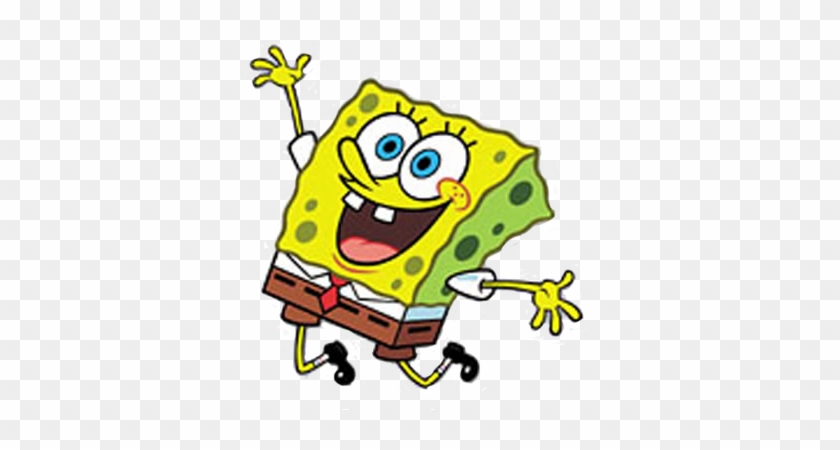 Sponge Png - Spongebob Drawing #1687005