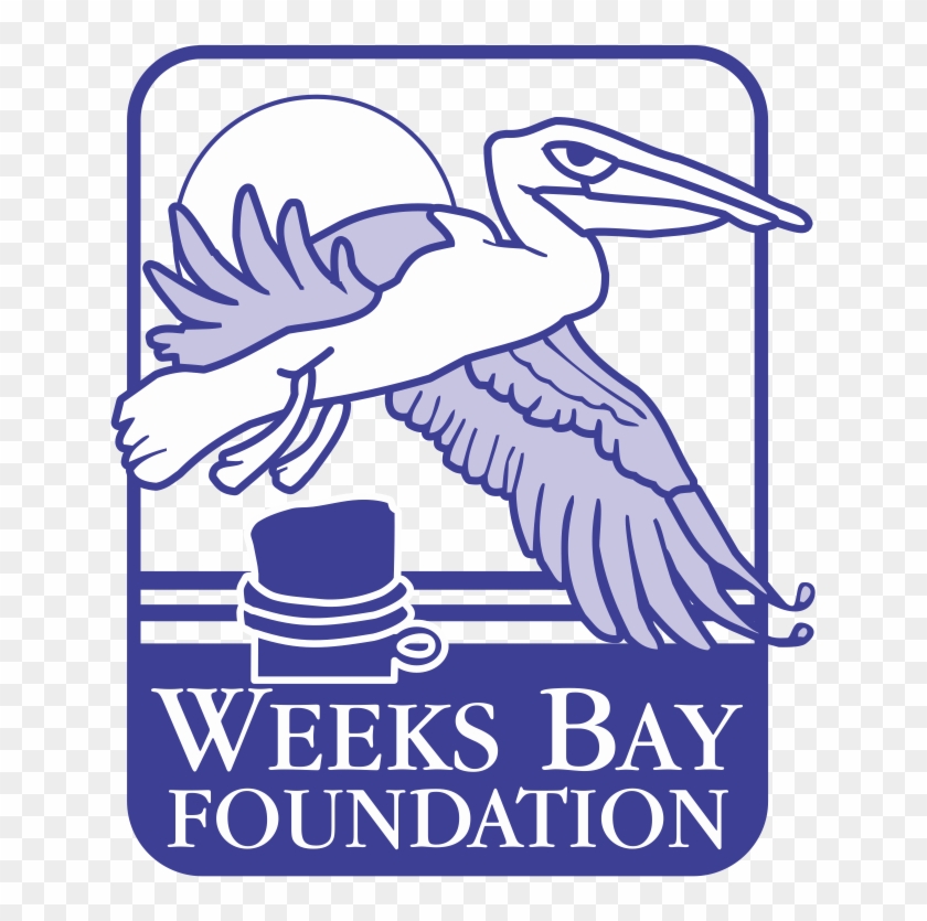 Weeks Bay Foundation Logo #1687024