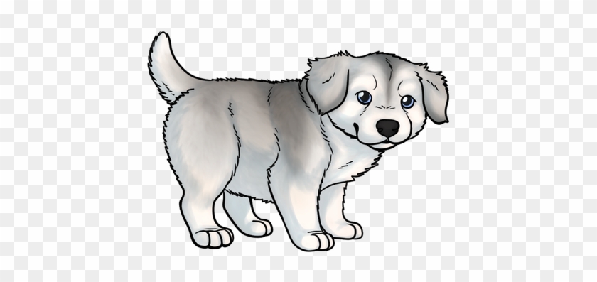 Matriarchs Haunt 0 0 Gray Mastiff Puppy By Matriarchs - Companion Dog #1687044