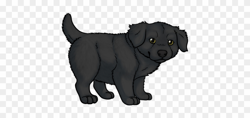 Matriarchs Haunt 0 0 Black Mastiff Puppy By Matriarchs - Ancient Dog Breeds #1687045