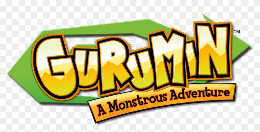 Mastiff - Gurumin A Monstrous Adventure Logo #1687053