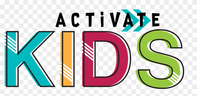 Activate Kids Is Led By Jocelyn Prevost - Activate Kids Is Led By Jocelyn Prevost #1687061
