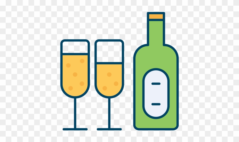 512 X 512 9 - Alcohol Icon Png Transparent #1687113
